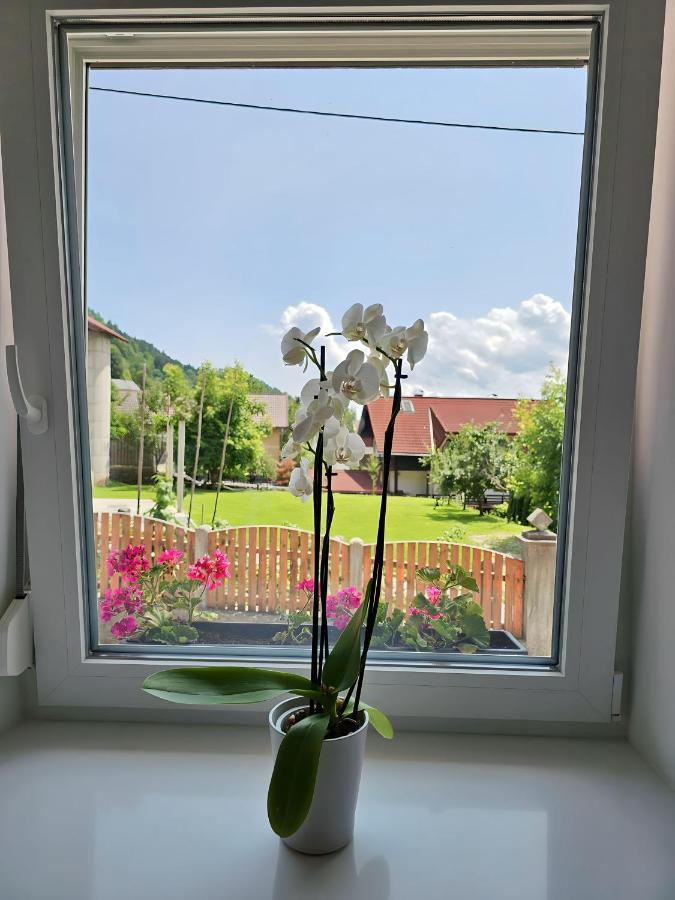 Charming Bella Hideout - Adults Only Apartment Jesenice Exterior photo