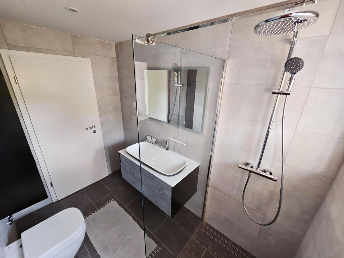 Charming Bella Hideout - Adults Only Apartment Jesenice Exterior photo