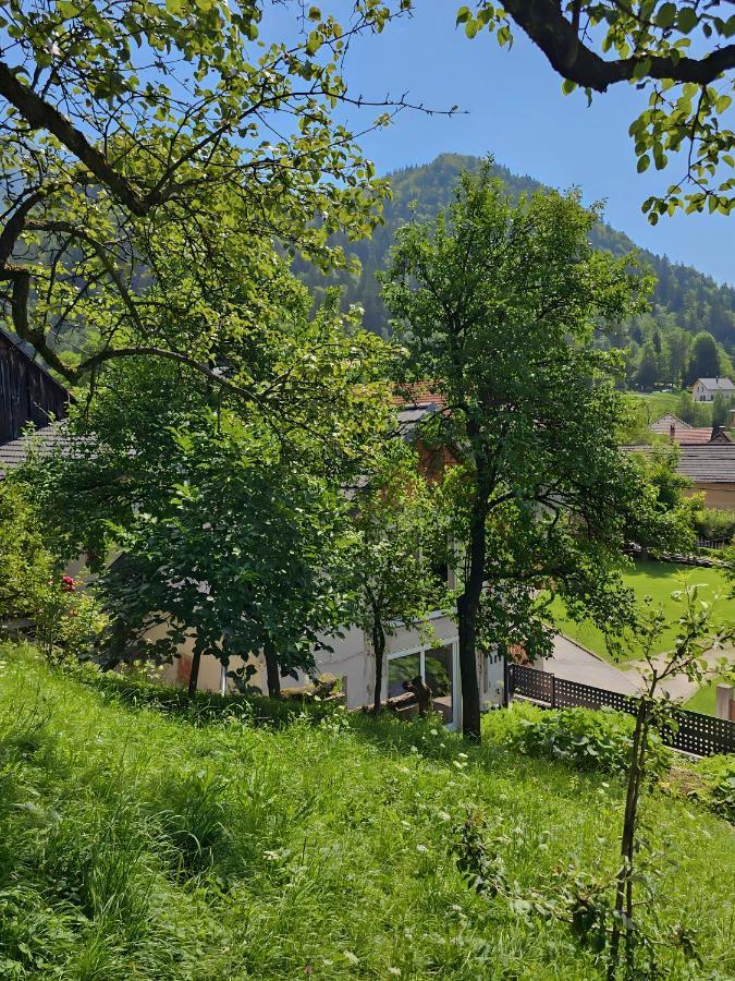 Charming Bella Hideout - Adults Only Apartment Jesenice Exterior photo