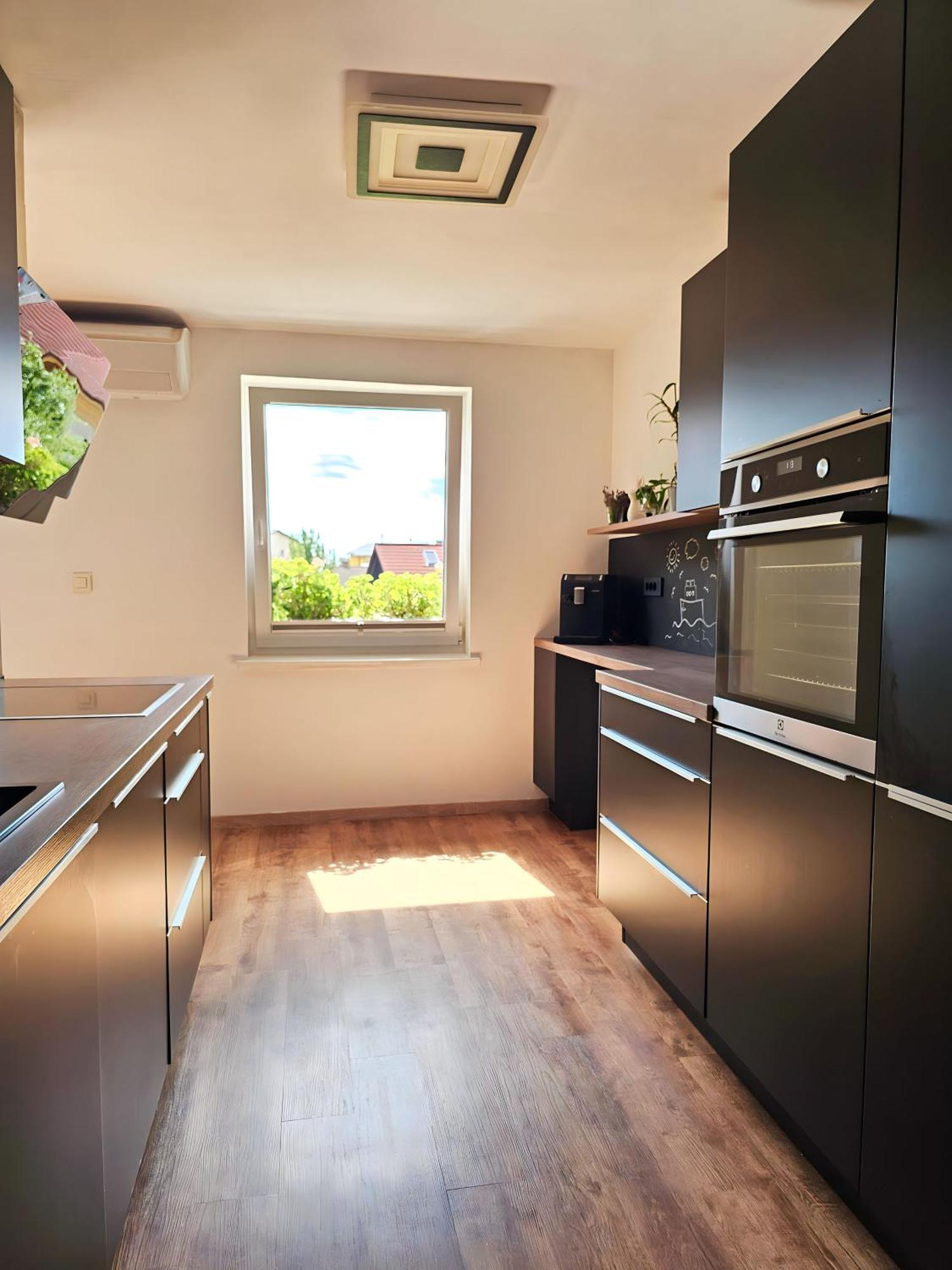 Charming Bella Hideout - Adults Only Apartment Jesenice Exterior photo